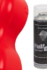 FullDip Matte Red 400ml