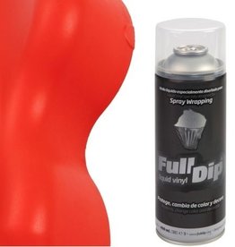 FullDip Spray orange mate 400ml