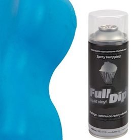 FullDip Intense Blue 400ml spray