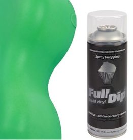 FullDip Green lime 400ml spray