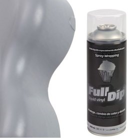 FullDip Nardo grey 400ml spray