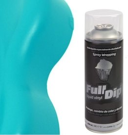 FullDip Kingsley Blue 400ml spray