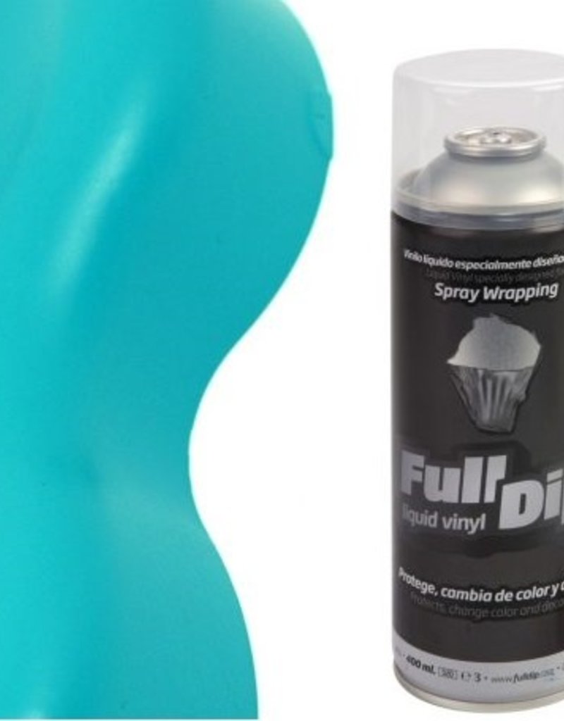 FullDip Kingsley Blue 400ml spray