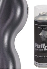 FULLDIP SPRAY FULL DIP black matte liquid vinyl 400 ML-inner rearview rims  - AliExpress