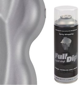 FullDip Aluminio Metalizado 400ml