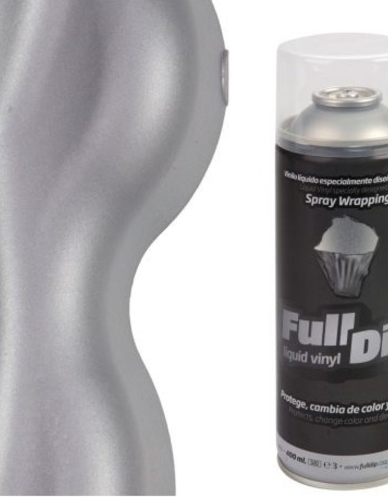 FullDip Silver Metallic 400ml