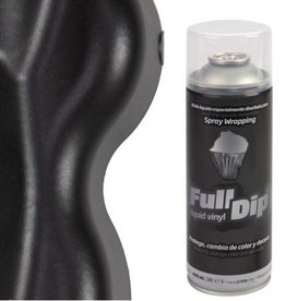 FullDip Black Metallic 400ml