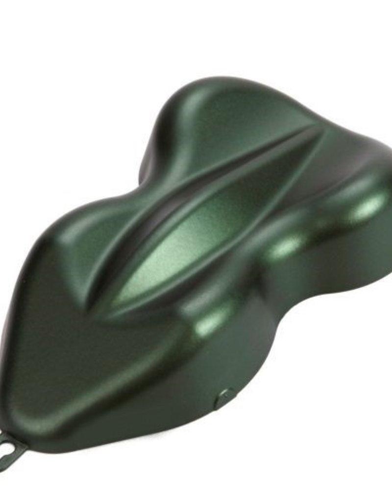 FullDip Green Olivine Pigment Pearl