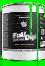 FullDip Fluor monster green 4l