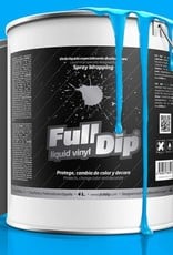 FullDip Blue Fluor 4 liter