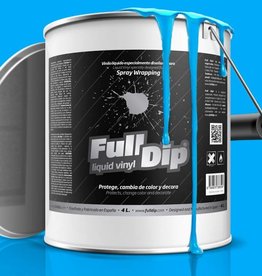FullDip Full Dip 4L Blue Fluor
