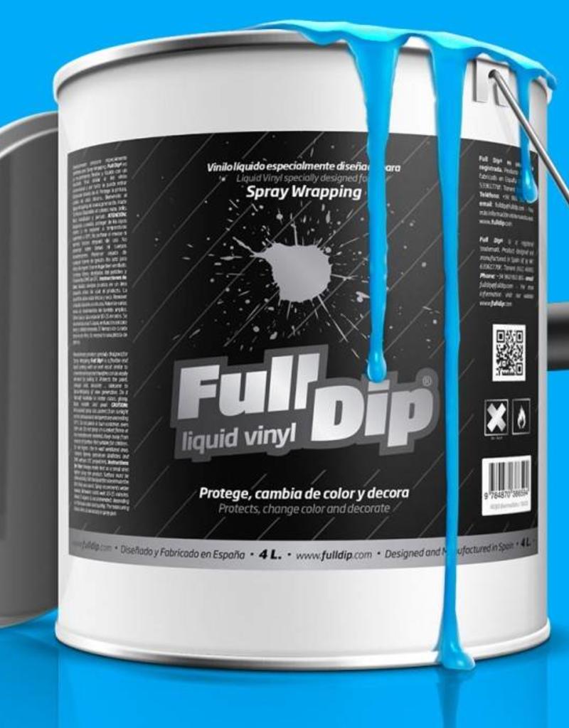 Full Dip Light blue 4L - Spraydip