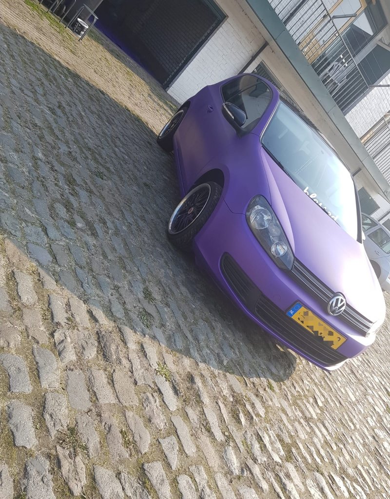 FullDip Full Dip Purple Metallic 4 liter