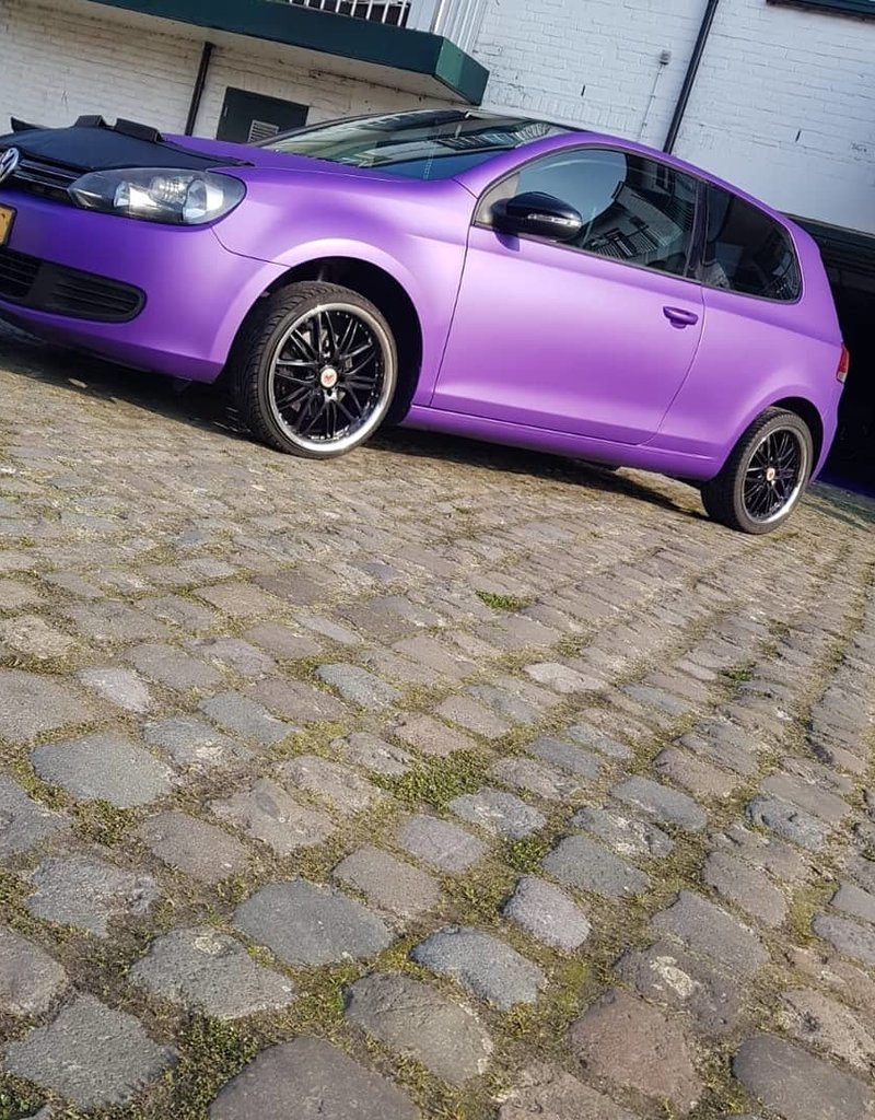 FullDip Full Dip Violet Metallic 4 liter