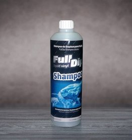 FullDip Shampoo