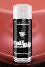 FullDip Smoke Red 400ml