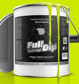 FullDip Yellow Fluor 4L