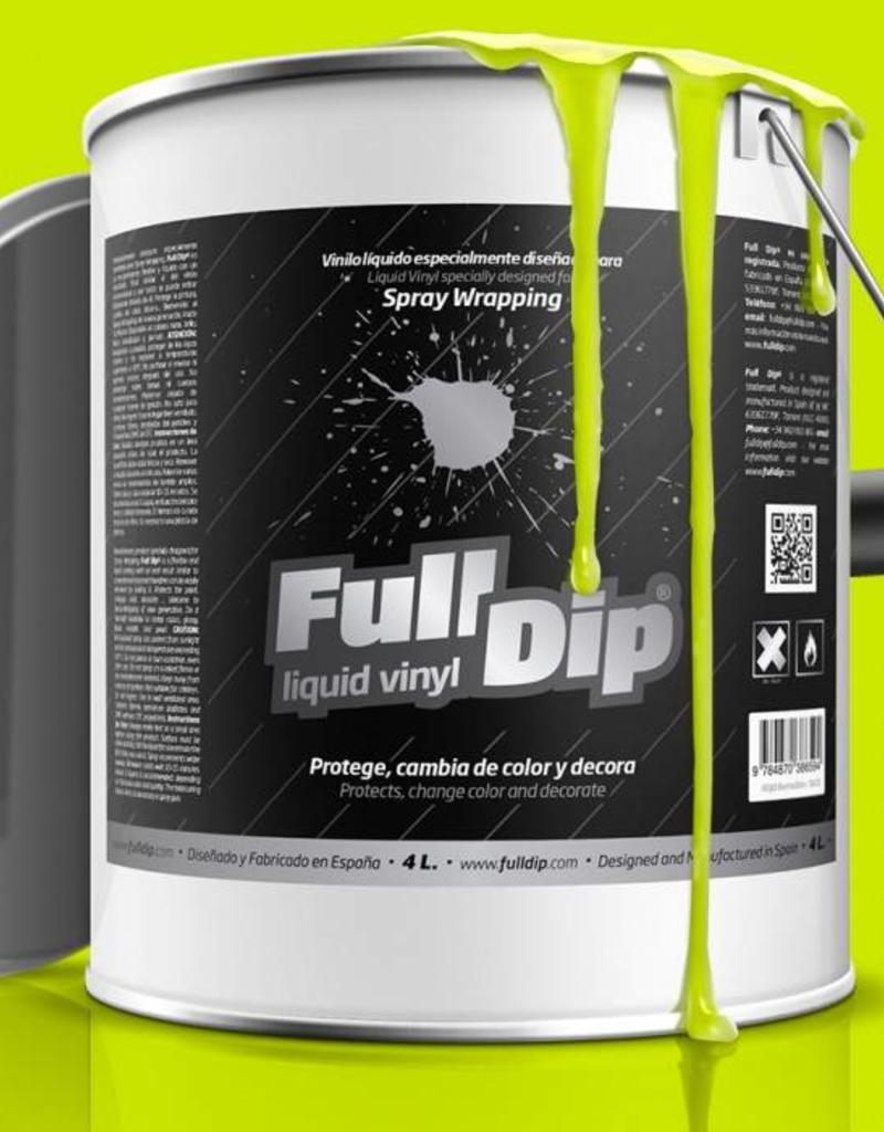 FullDip Gelb Fluor 4L