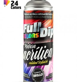 FullColors 1K Acrylic Weiß