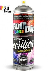 FullColors 1K Acrylic Nardo grey 400ml