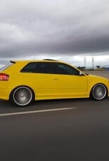 FullDip Yellow matte 4L