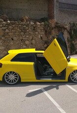 FullDip 4 Liter gelb