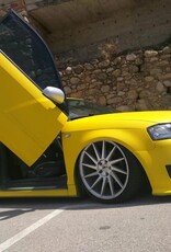 FullDip 4L Amarillo Mate