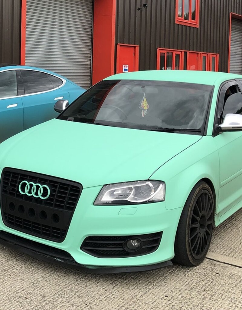 FullDip Paradise Green 400ml spray