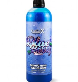 FullCarX Blue Berry Foam 750ml