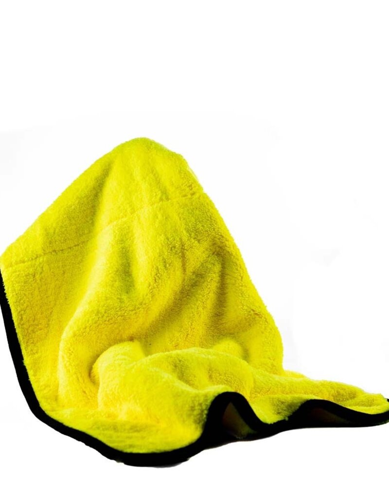 FullCarX FullCarX® Jumbo - Droogdoek (500g/m2)