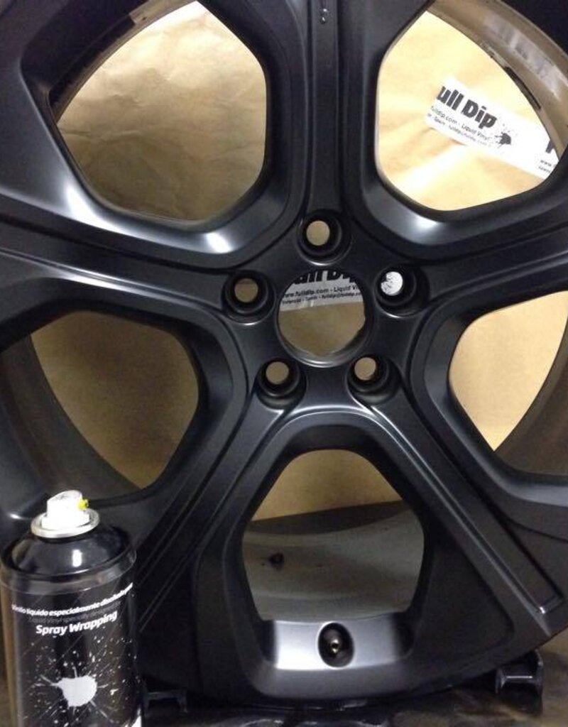 FullDip Black matte 600ml