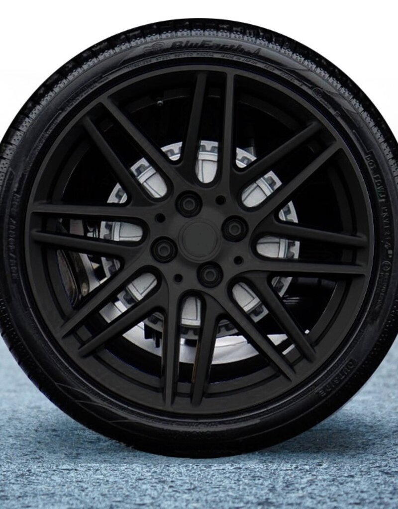 FullDip Negro matt 600ml