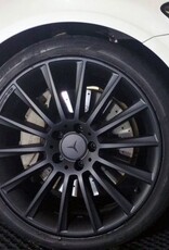 FullDip Mat Zwart 600ml