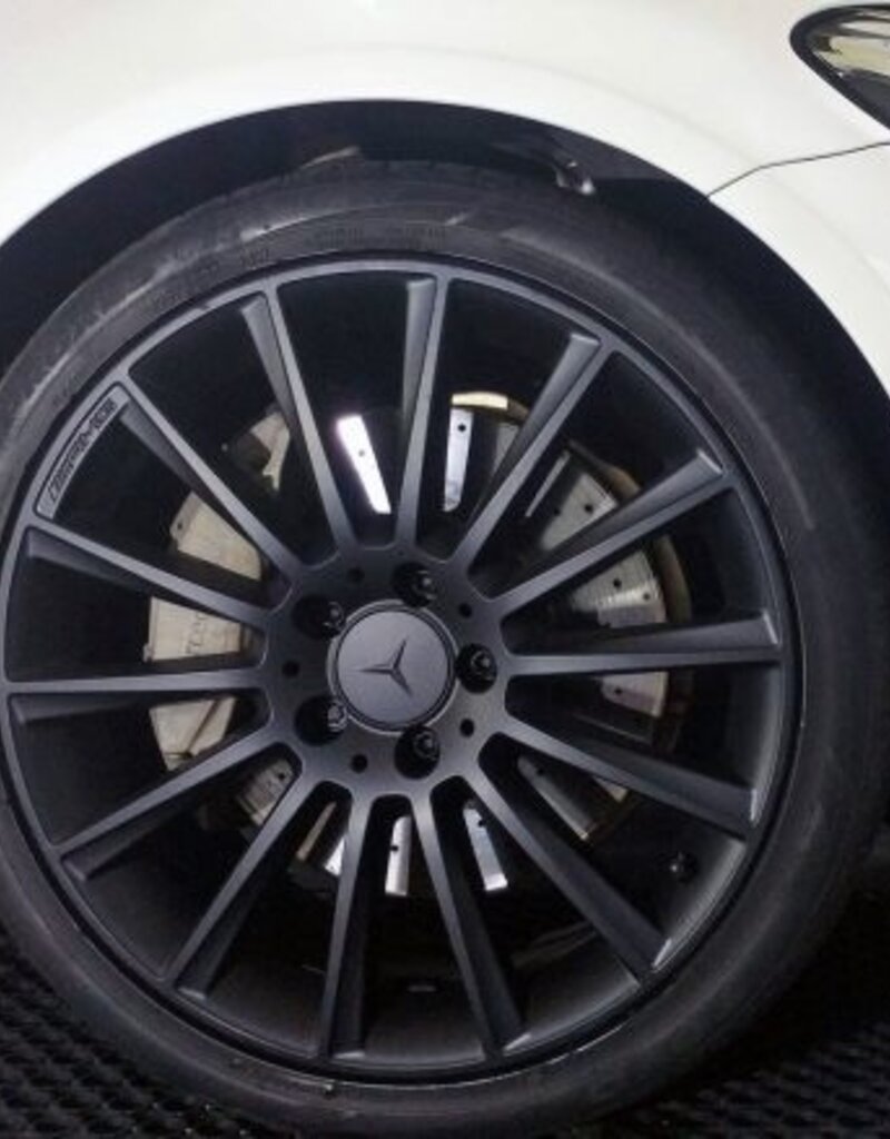 FullDip Mat Schwarz 600ml