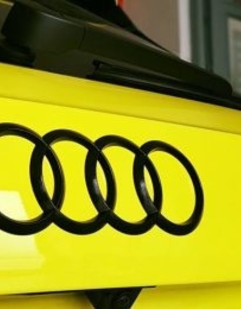 FullDip Mat Zwart 600ml