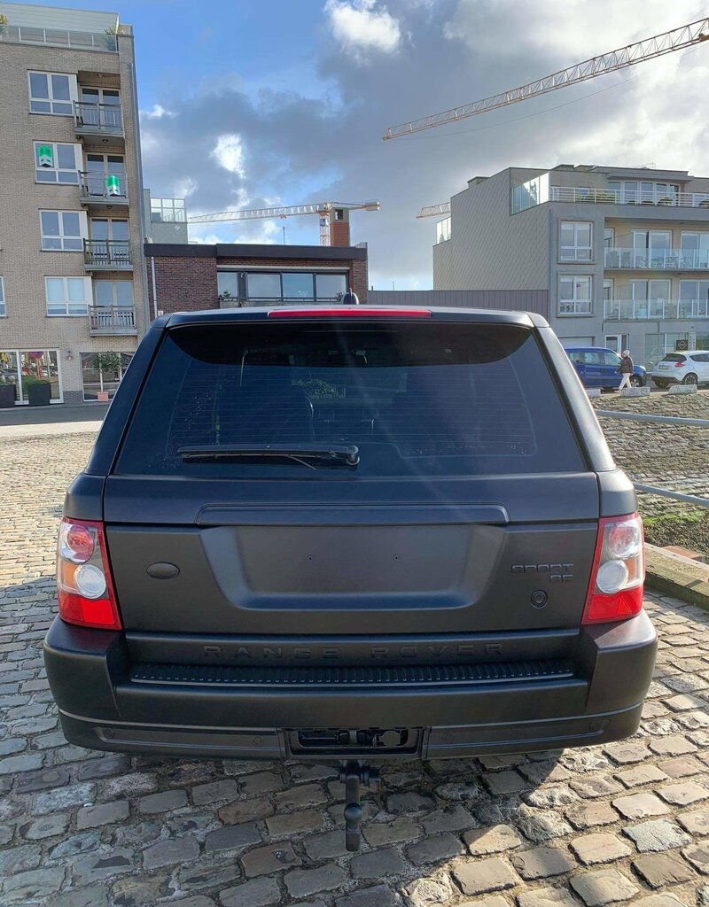 FullDip Mat Schwarz 600ml