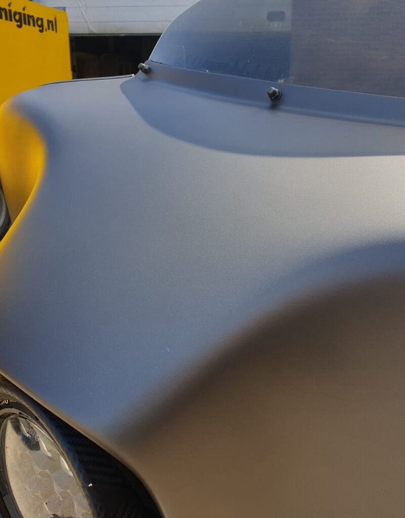 FullDip FullDip Hyper Black Metalizado 600ml