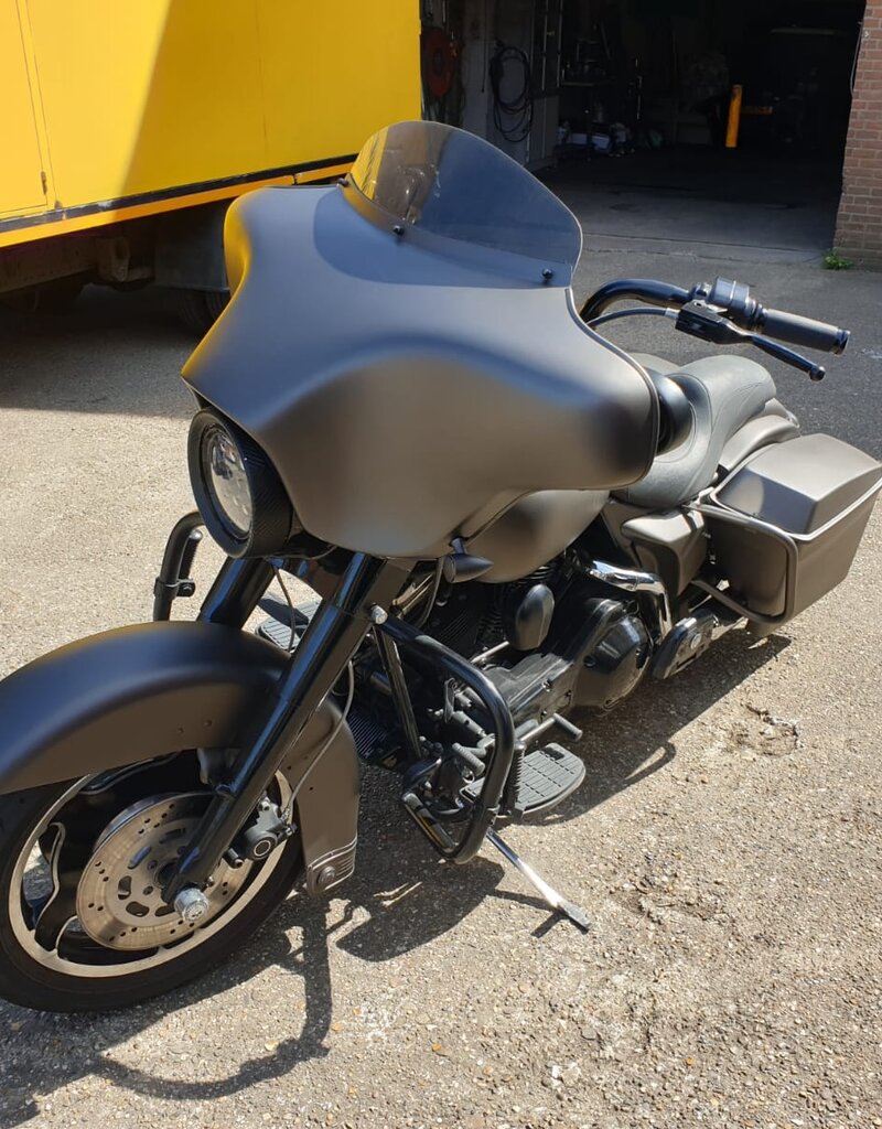 FullDip FullDip Hyper Black Metallic 600ml