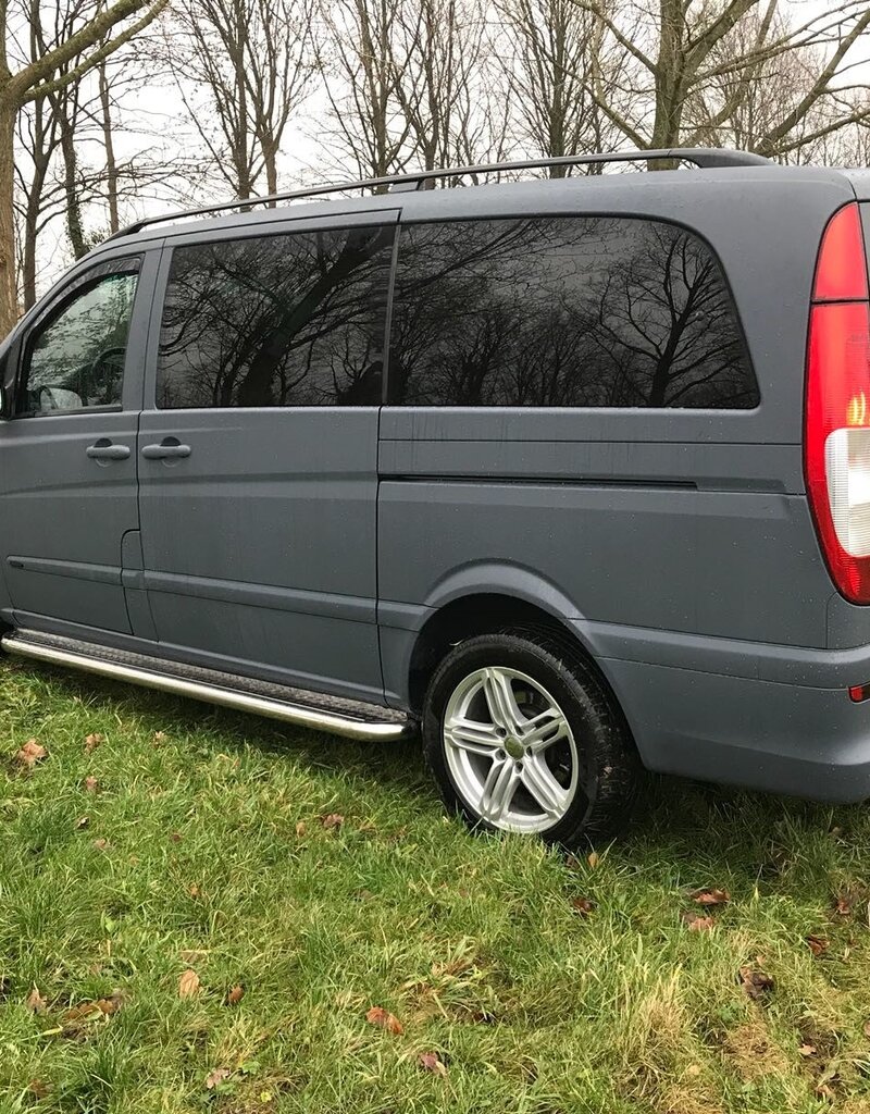 FullDip FullDip Gun Metal 600ml