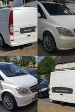 FullDip FullDip Wit 600ml