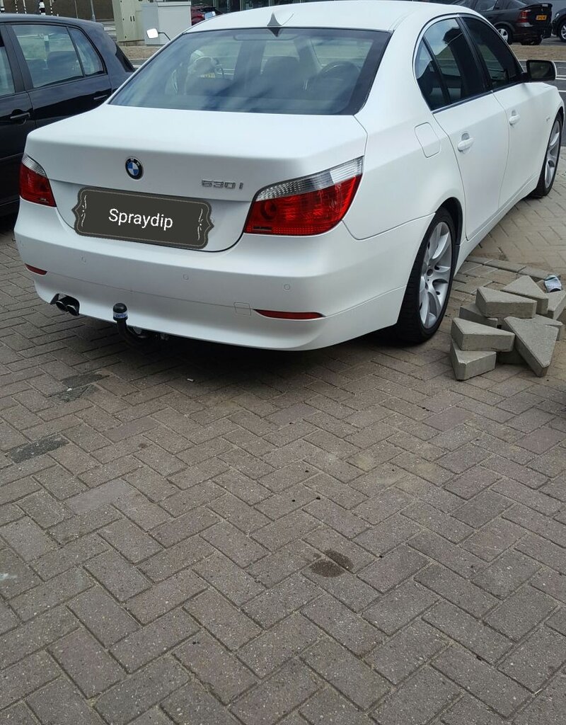 FullDip FullDip Wit 600ml