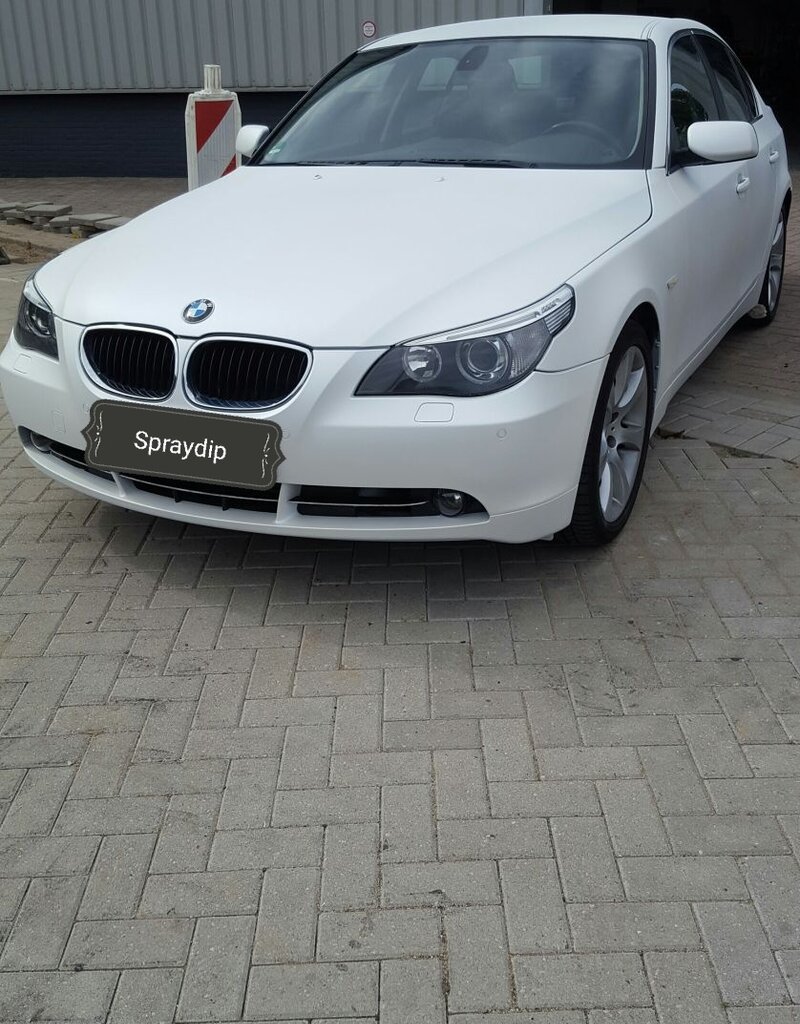 FullDip FullDip Wit 600ml