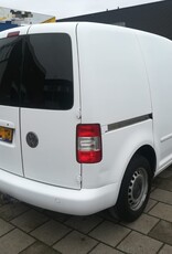 FullDip FullDip Wit 600ml