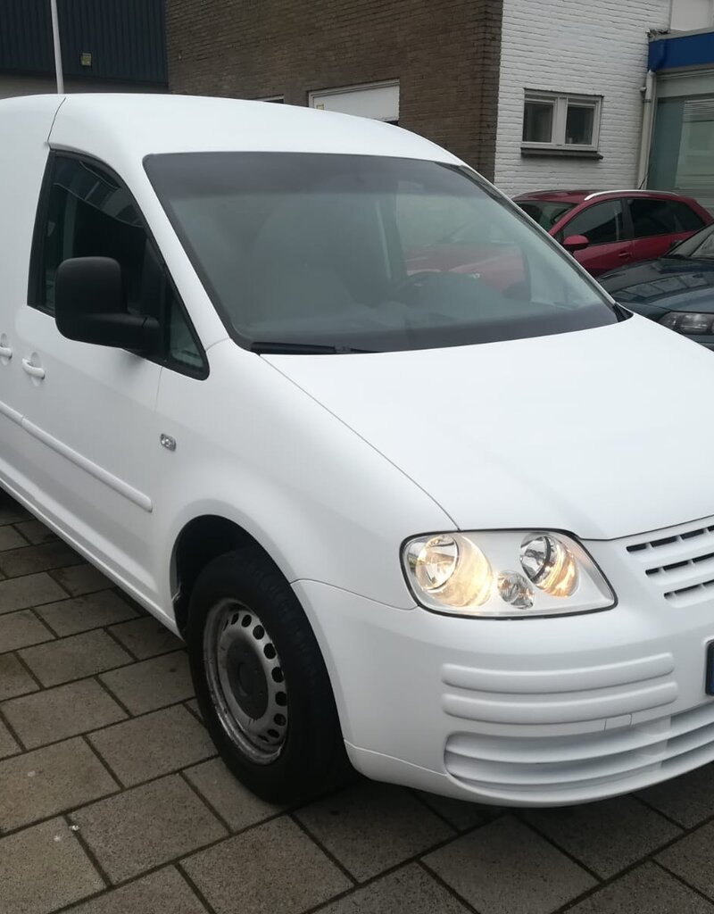 FullDip FullDip Wit 600ml