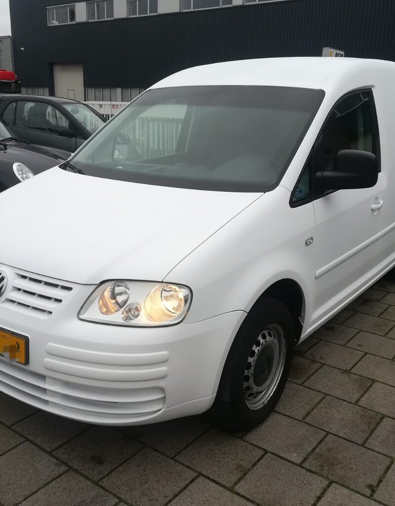 FullDip FullDip Wit 600ml