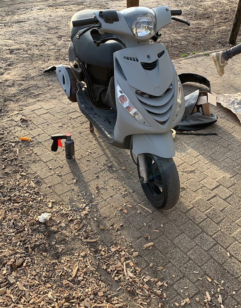 FullDip FullDip Nardo Grey 600ml