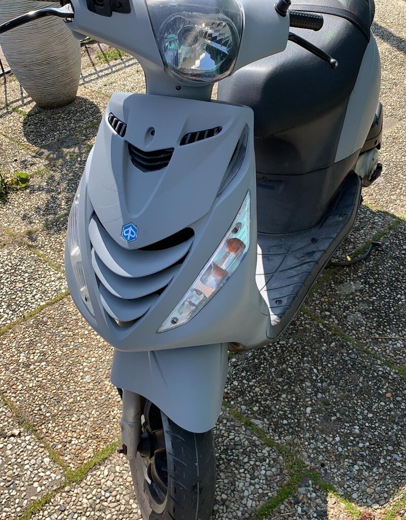 FullDip FullDip Nardo Grey 600ml