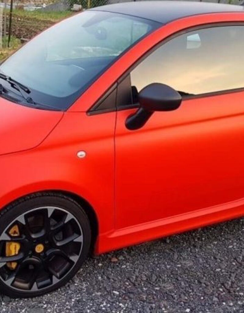 FullDip FullDip Rood 600ml