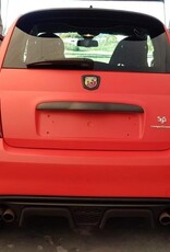 FullDip FullDip Rot 600ml