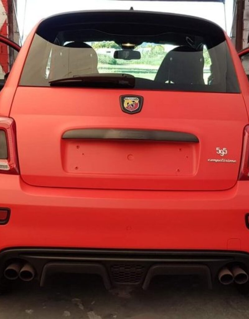 FullDip FullDip Rot 600ml